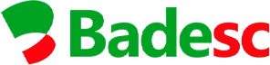 Logo do Badesc