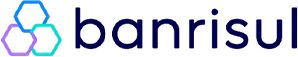 Logo do Banrisul