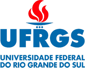 Logo da UFRGS — Universidade Federal do Rio Grande do Sul