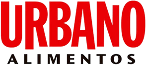 Logo da Urbano Alimentos