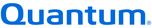 Logo da Quantum